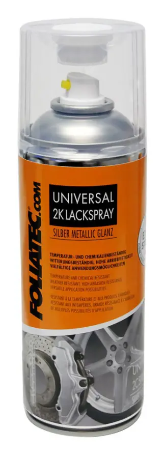 FOLIATEC 2137 Bromsoksfärg