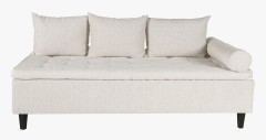 Duo Daybed bäddsoffa natur