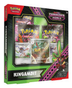 Pokémon TCG SV6.5 EX Illustration Rare-Collection *English Version*