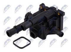 NTY CTM-PL-030 Termostathus