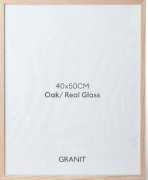 Ram Ek 40x50cm