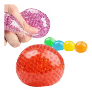 The Amazing Jellyball Klämboll Orange