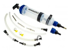 MAGNUS MGS01663 Fettpress