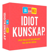 Idiotkunskap - Ja eller Nej