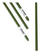 Blompinne Nelson Graden Grön Stål/Plast 180cm