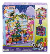 Polly Pocket Advent Calendar 2024