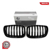ESEN SKV 66SKV276 Kylargrill