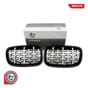 ESEN SKV 66SKV292 Kylargrill