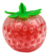 Jellyball jordgubbe