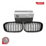 ESEN SKV 66SKV021 Kylargrill