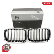 ESEN SKV 66SKV044 Kylargrill