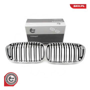 ESEN SKV 66SKV023 Kylargrill