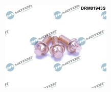 Bult, avgassystem - mercedes-benz - OE 0009906703, A0009906703