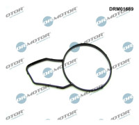 Packning, termostat - bmw - OE 11531432874, 11537509357