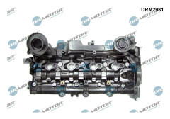 Topplockskåpa - mini mini, cabriolet, clubman, clubvan, countryman, coupé, paceman, roadster - OE 11127823180, 11128576293, 11128589943