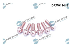 DR.MOTOR AUTOMOTIVE DRM01944S Bult, avgassystem