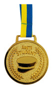 Medalj Årets Student