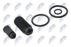 NTY BWP-VW-009 Reparationssats, pump- / munstycksenhet