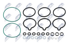 NTY BWP-VW-011 Reparationssats, bränslesystem