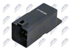 Relä, glödstiftssystem - audi, seat, skoda, vw - OE 038907281D, 04L907281E