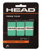 Head Prime Tour 3-pack Mint