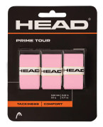 Head Prime Tour 3-pack Pink