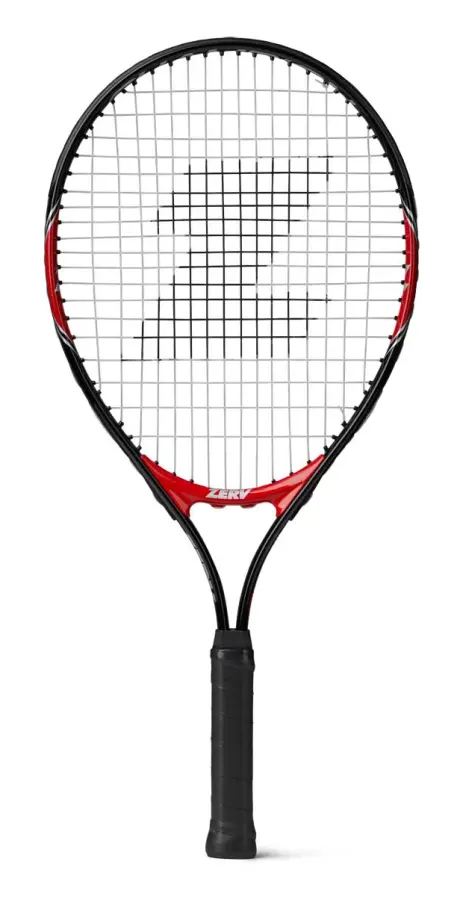 ZERV Junior Champion 23 Svart/Röd