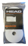 Head Prime Tour 30-Pack White