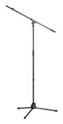 König & Meyer 27105 - Foldable Microphone Stand - 160cm