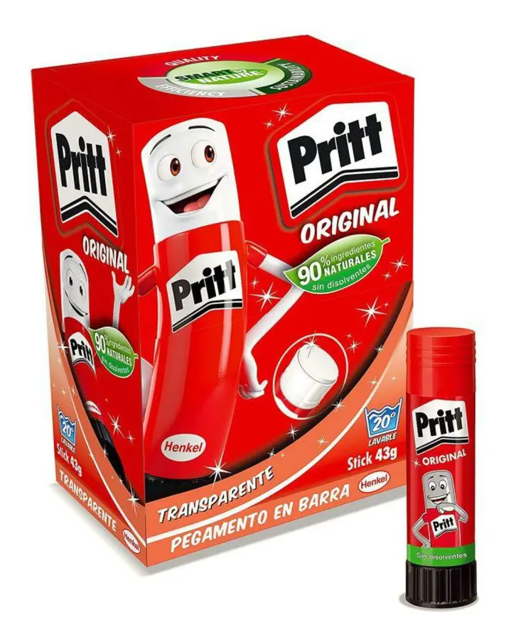 Limstift Pritt 001999 15U (1 antal)