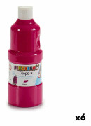 Måla Pincello Magenta 400 ml (6 antal)