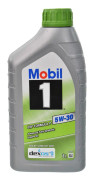Motorolja Mobil 1 ESP Formula P 5W-30 C2/C3 - 1923448 - OE GM dexos2, PSA B71 2290, PSA B71 2297