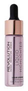 Makeup Revolution Liquid Highlighter - Ethereal