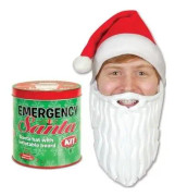 Emergency Santa Kit