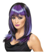 Häxperuk Glamour