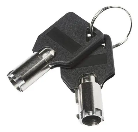 Dicota Masterkey