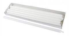 Änglaljus Vit 30x1,2cm 12-pack