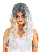 Peruk Halloween Queen