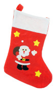 Julstrumpa Jultomte