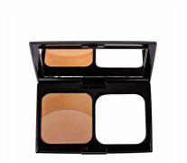 NYX PROF. MAKEUP Define & Refine Powder Foundation - Deep