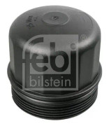 FEBI BILSTEIN 187825 Lock, oljefilterhus