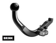 Dragkrok, Avtagbar - mini mini countryman, paceman