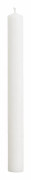 Kyrkljus Topp Vit 30x300mm