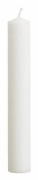 Kyrkljus Topp Vit 30x200mm