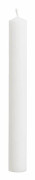 Kyrkljus Topp Vit 30x250mm