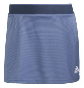 Adidas Skirt Club Crew Blue/White
