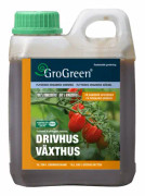 Grönsaksgödsel