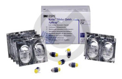 Ketac Molar Quick Aplicap, 20 kapslar - 3M