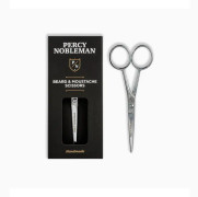 Percy Nobleman Beard Scissors