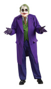 Joker Deluxe Maskeraddräkt